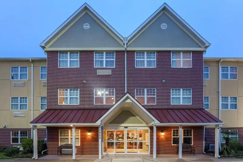 ホテル Sonesta Simply Suites Houston Brookhollow