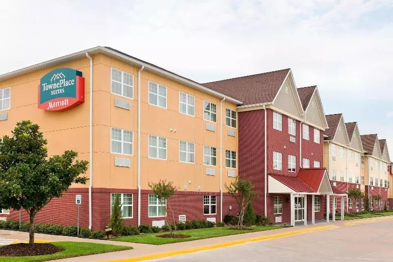 ホテル Sonesta Simply Suites Houston Brookhollow