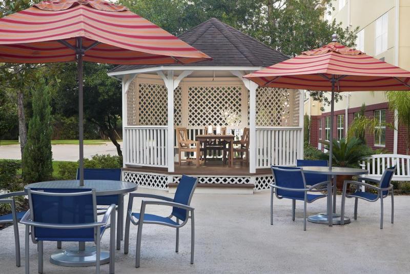 酒店 Sonesta Simply Suites Houston Brookhollow