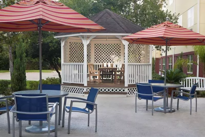 ホテル Sonesta Simply Suites Houston Brookhollow