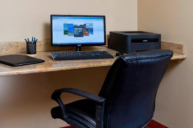 酒店 Sonesta Simply Suites Houston Brookhollow