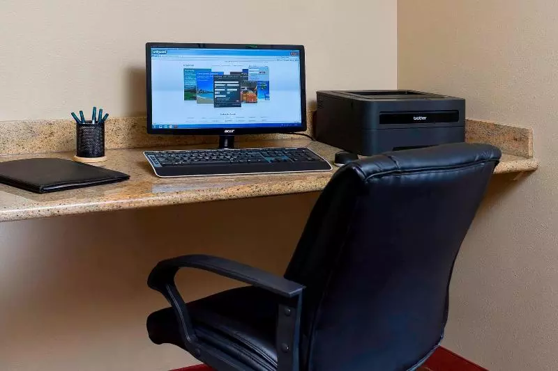 ホテル Sonesta Simply Suites Houston Brookhollow