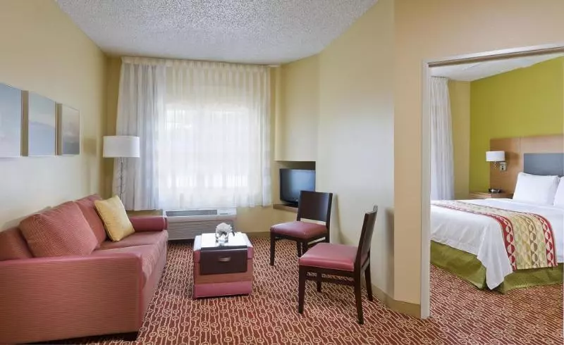 ホテル Sonesta Simply Suites Houston Brookhollow