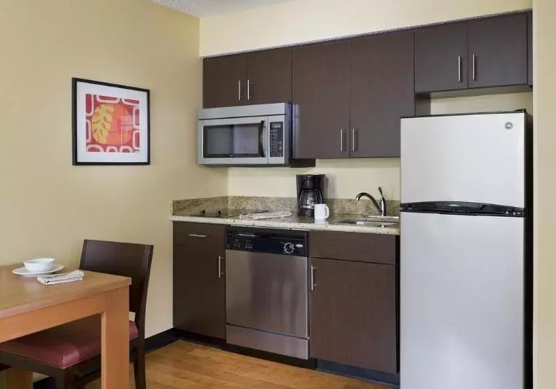 ホテル Sonesta Simply Suites Houston Brookhollow