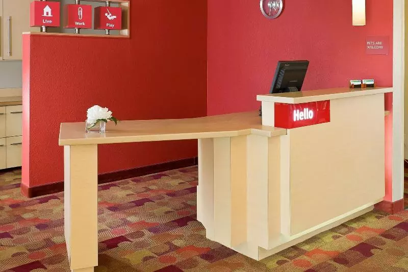 ホテル Sonesta Simply Suites Houston Brookhollow