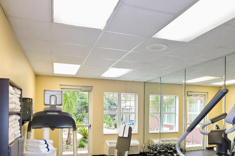 酒店 Sonesta Simply Suites Houston Brookhollow