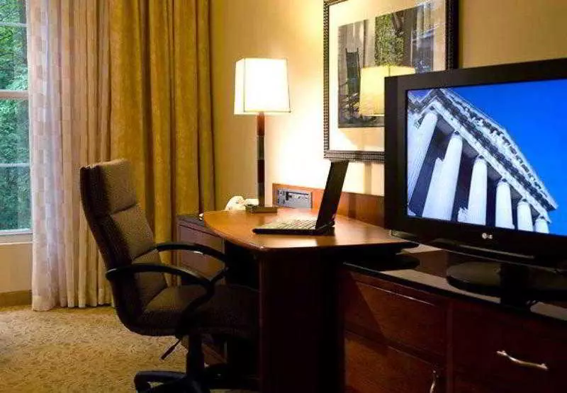 Отель Westfields Marriott Washington Dulles