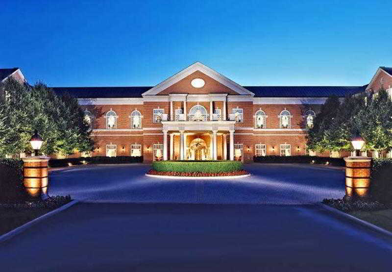 فندق Westfields Marriott Washington Dulles