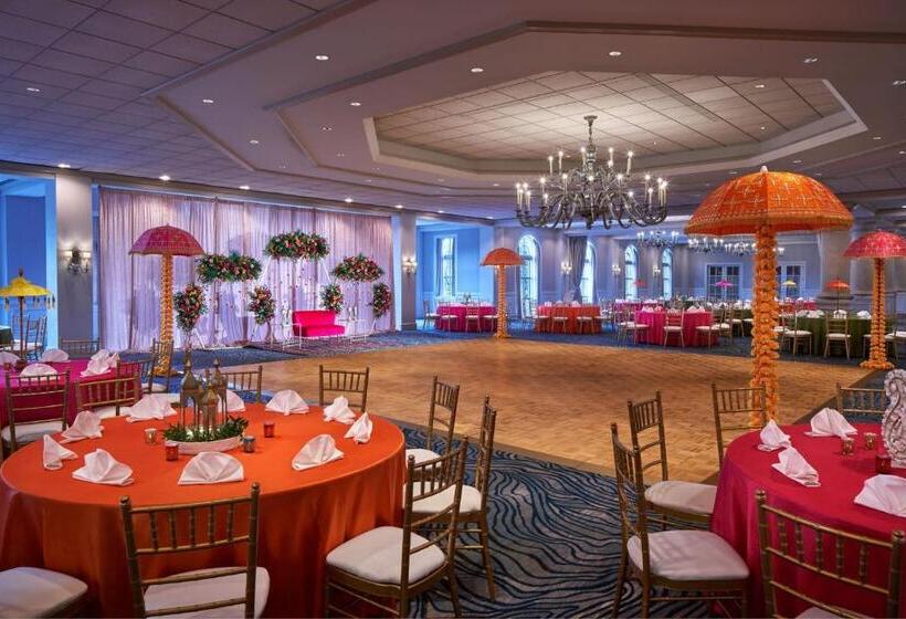 فندق Westfields Marriott Washington Dulles