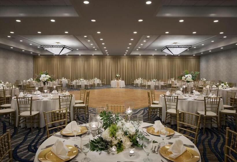 فندق Westfields Marriott Washington Dulles