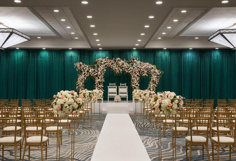 فندق Westfields Marriott Washington Dulles