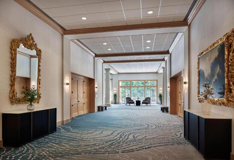 فندق Westfields Marriott Washington Dulles