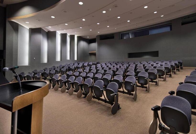 فندق Westfields Marriott Washington Dulles