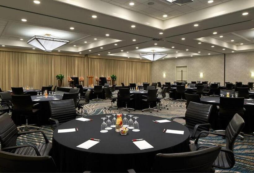 فندق Westfields Marriott Washington Dulles