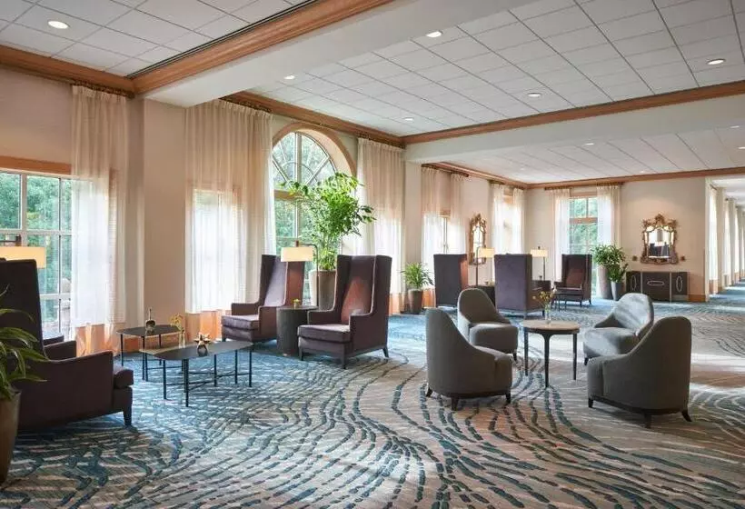 Отель Westfields Marriott Washington Dulles