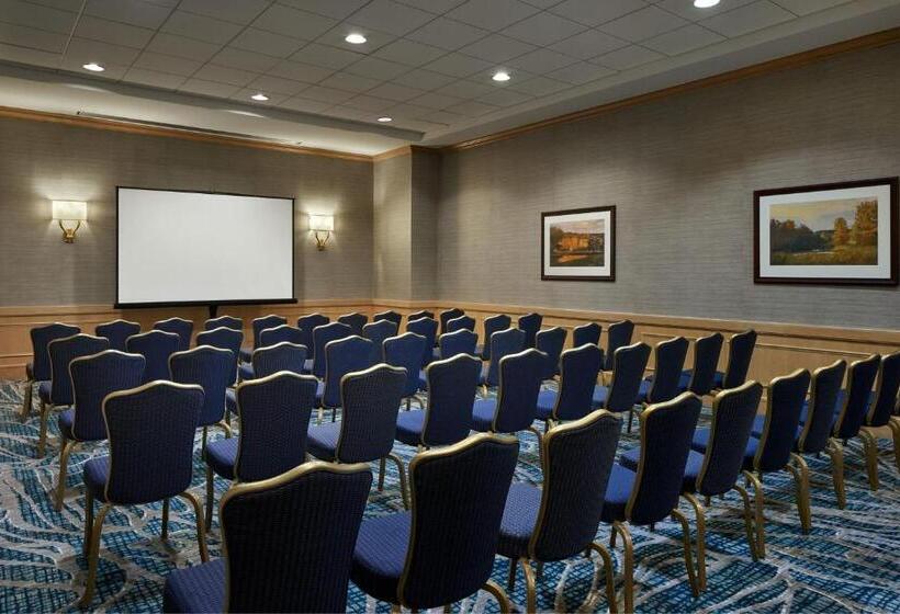 فندق Westfields Marriott Washington Dulles