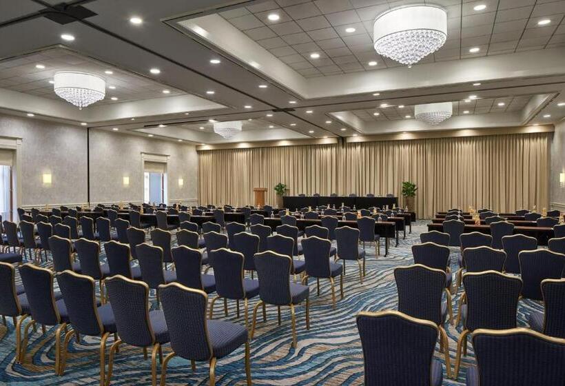 فندق Westfields Marriott Washington Dulles