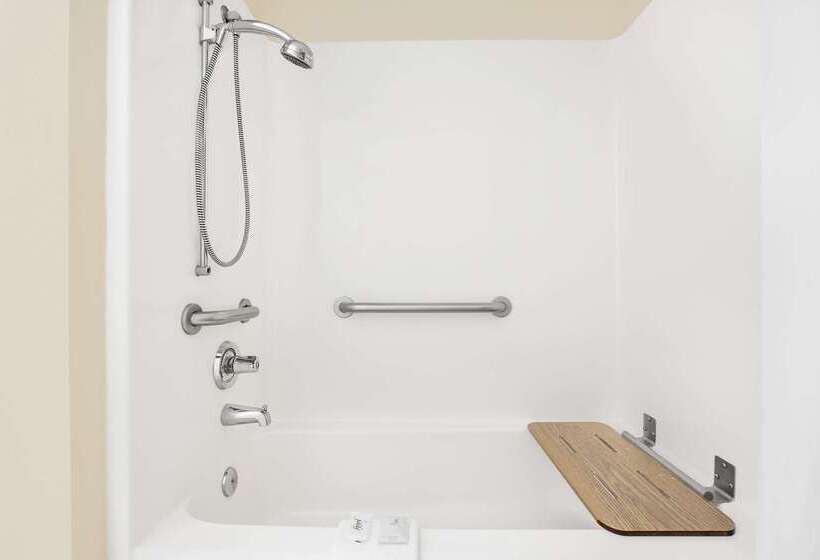 Microtel Inn & Suites By Wyndham Franklin