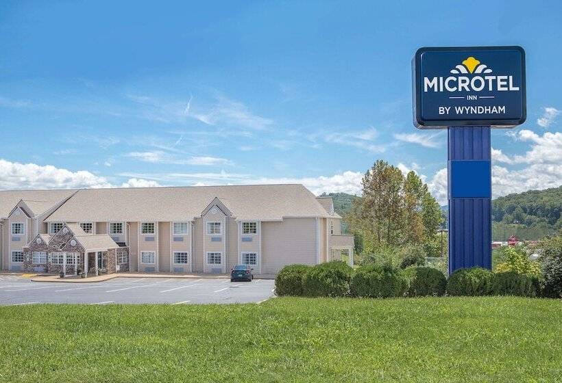 Microtel Inn & Suites By Wyndham Franklin