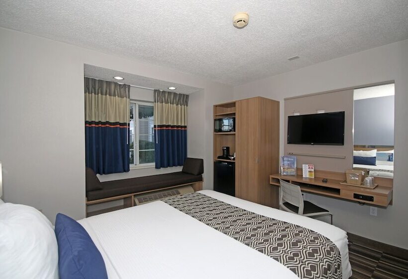 Microtel Inn By Wyndham Greensboro