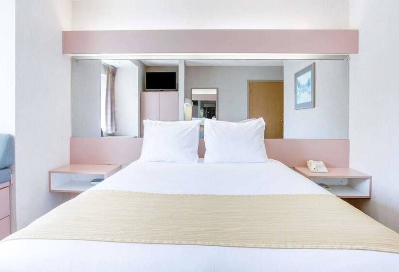 Microtel Inn By Wyndham Greensboro