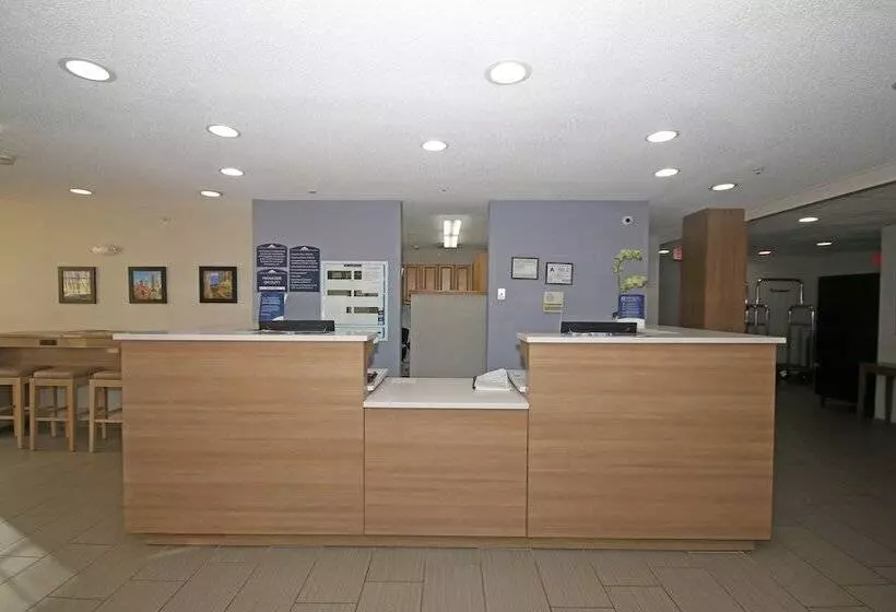 Microtel Inn By Wyndham Greensboro