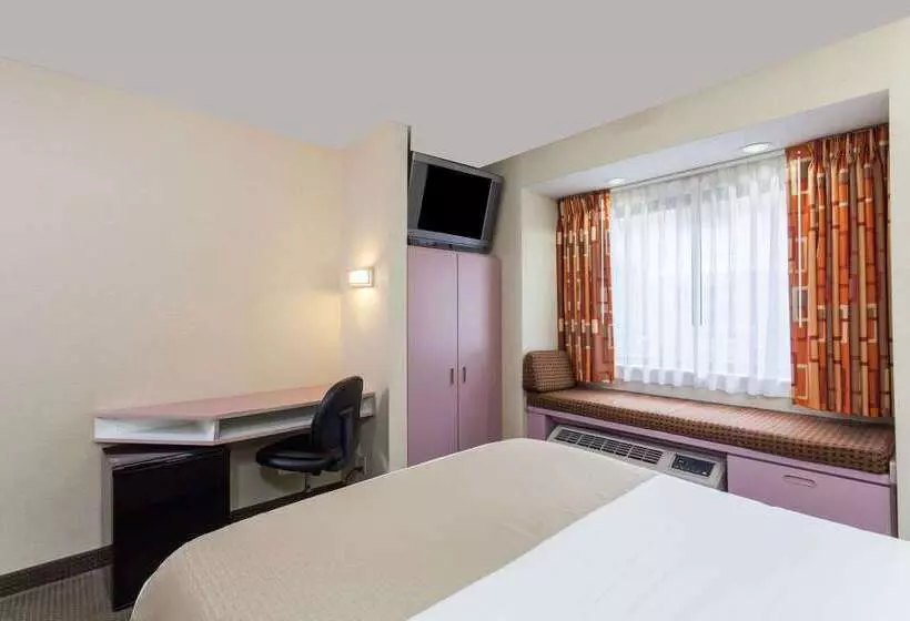 בית מלון כפרי Cedar Bluff Inn