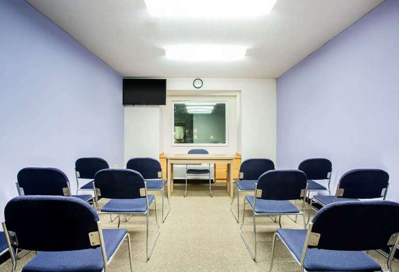 Microtel Inn & Suites By Wyndham Southern Pines Pinehurst