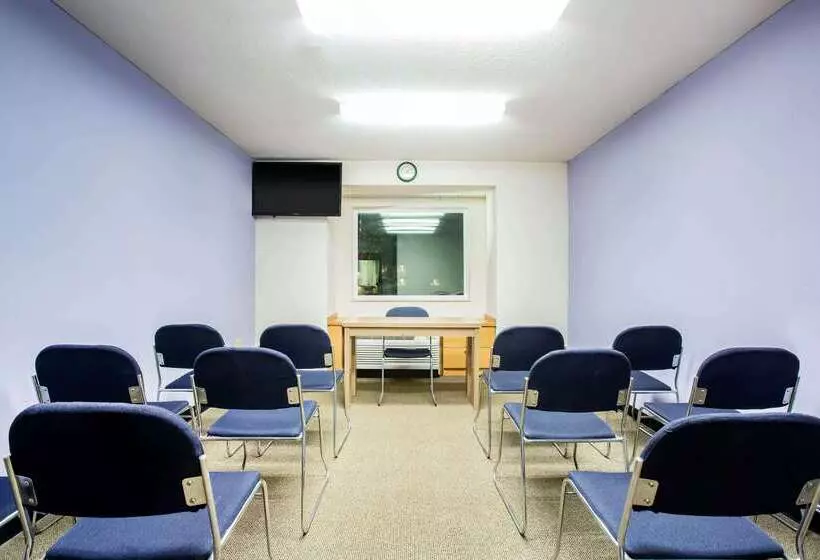 Microtel Inn & Suites By Wyndham Southern Pines Pinehurst