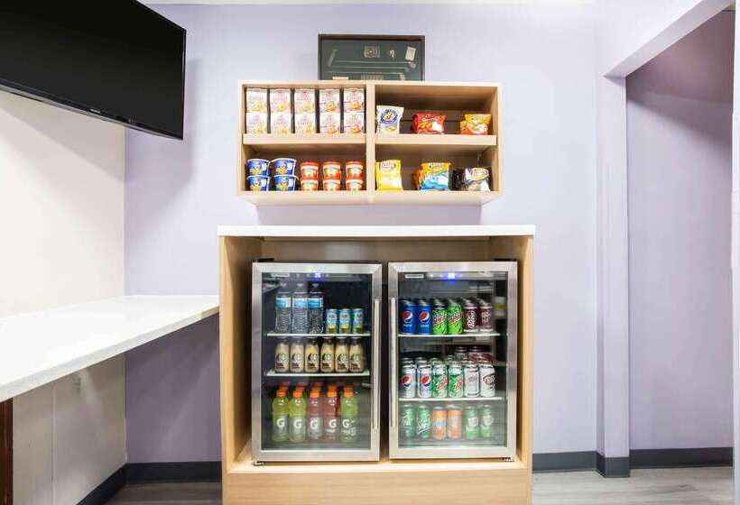 Microtel Inn & Suites By Wyndham Southern Pines Pinehurst