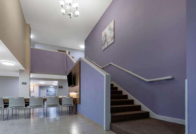 Microtel Inn & Suites By Wyndham Southern Pines Pinehurst