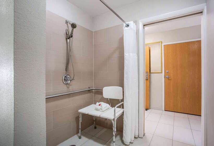 Microtel Inn & Suites By Wyndham Southern Pines Pinehurst