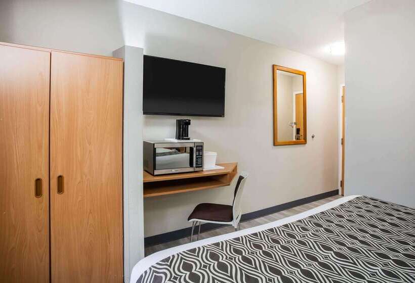 Microtel Inn & Suites By Wyndham Southern Pines Pinehurst