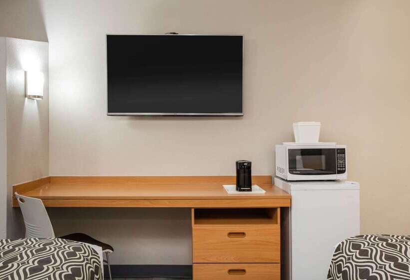 Microtel Inn & Suites By Wyndham Southern Pines Pinehurst