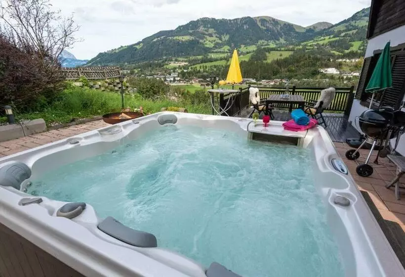 Chalet Mora Lodge By Alpine Host Helpers