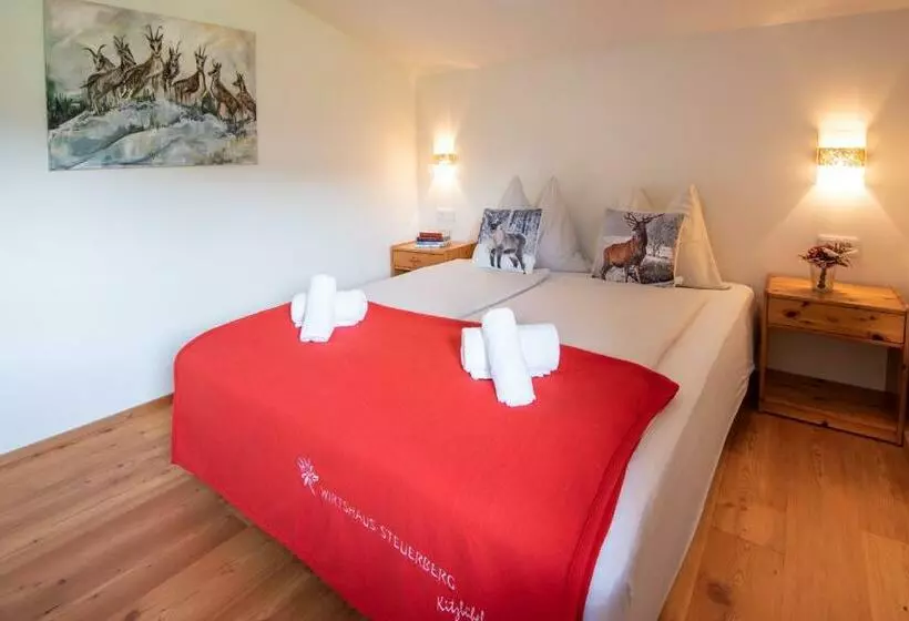 Chalet Mora Lodge By Alpine Host Helpers