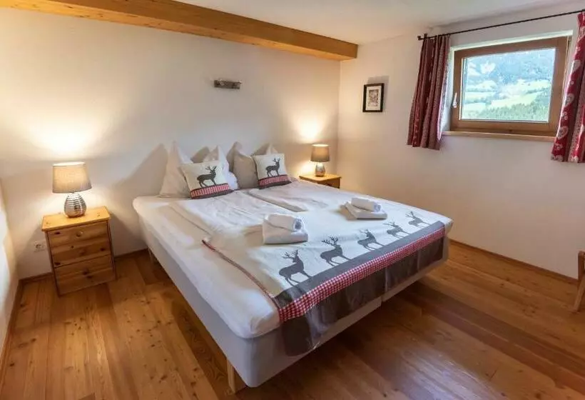 Chalet Mora Lodge By Alpine Host Helpers