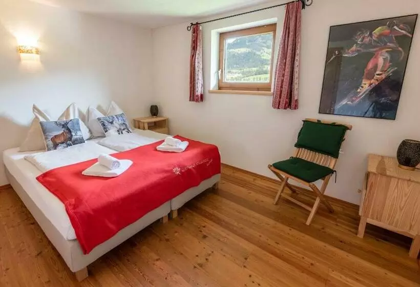 Chalet Mora Lodge By Alpine Host Helpers