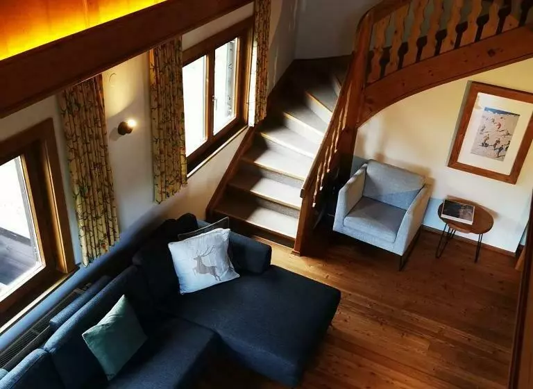 Chalet Mora Lodge By Alpine Host Helpers
