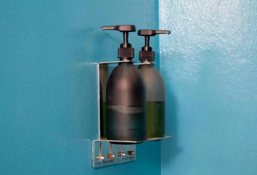 تختخواب و صبحانه Nos Kasa