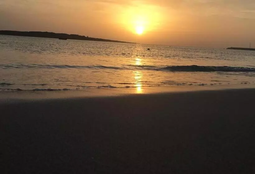 تختخواب و صبحانه Nos Kasa