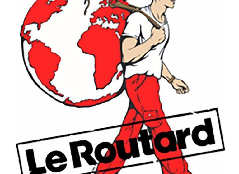 בית מלון כפרי Le Moulin