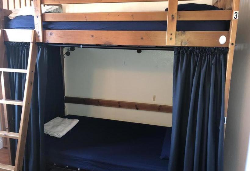 فندق صغير Sf International Crashpad