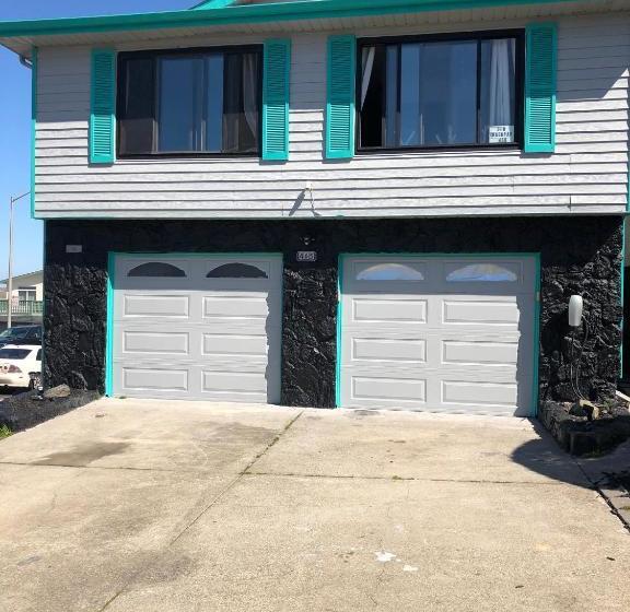 فندق صغير Sf International Crashpad