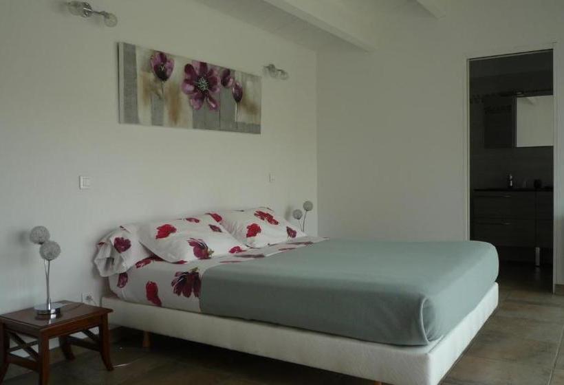 مبيت وإفطار Chambres D Hôtes   Chez Stephane