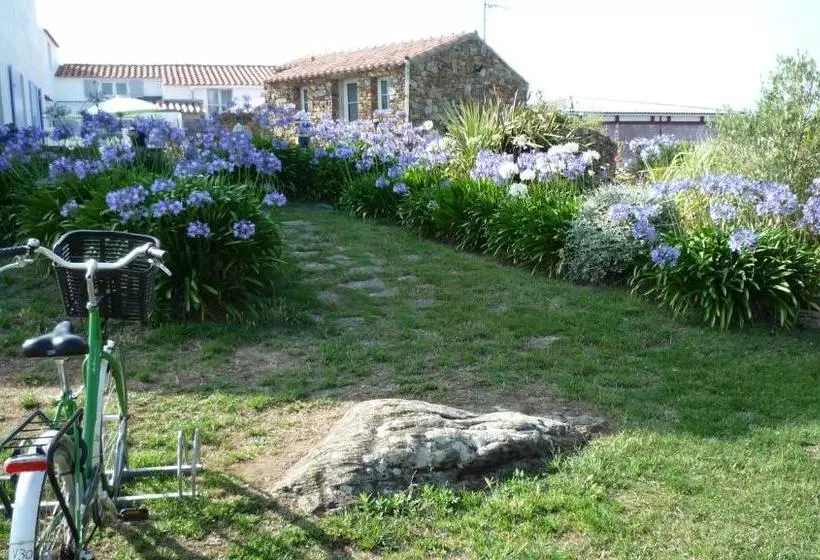 Aamiaismajoitus (B&B) Chambres D Hôtes   Chez Stephane