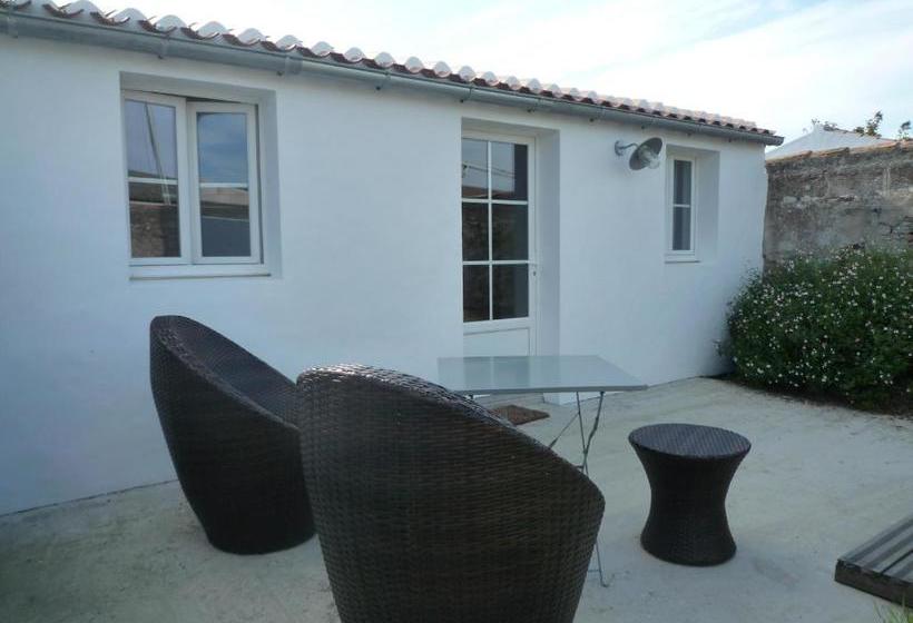 مبيت وإفطار Chambres D Hôtes   Chez Stephane