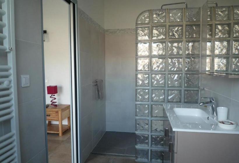 مبيت وإفطار Chambres D Hôtes   Chez Stephane