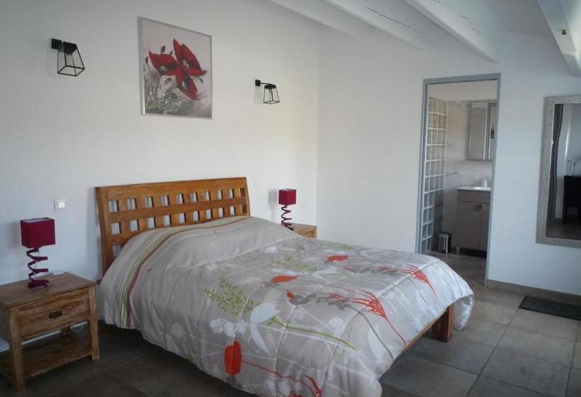 مبيت وإفطار Chambres D Hôtes   Chez Stephane