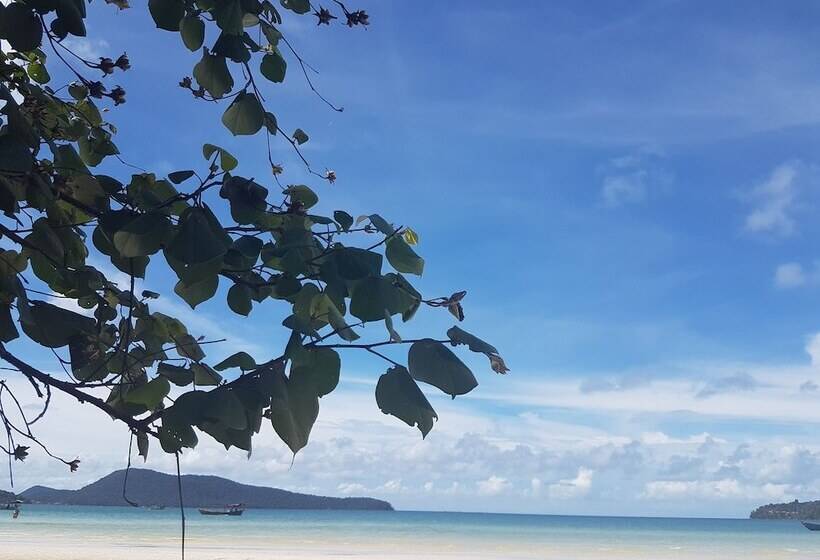 Cupido Beach Spa Resort